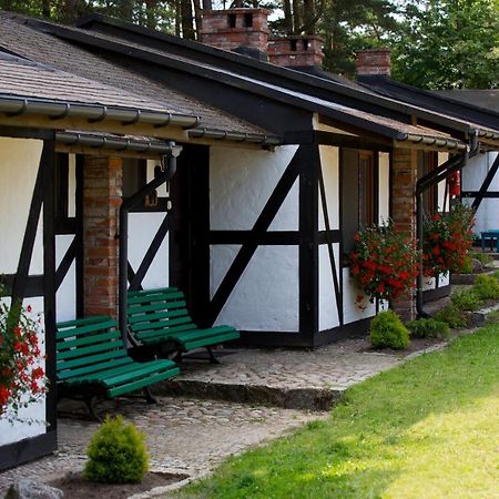 Magra Holiday Club Debina  Buitenkant foto