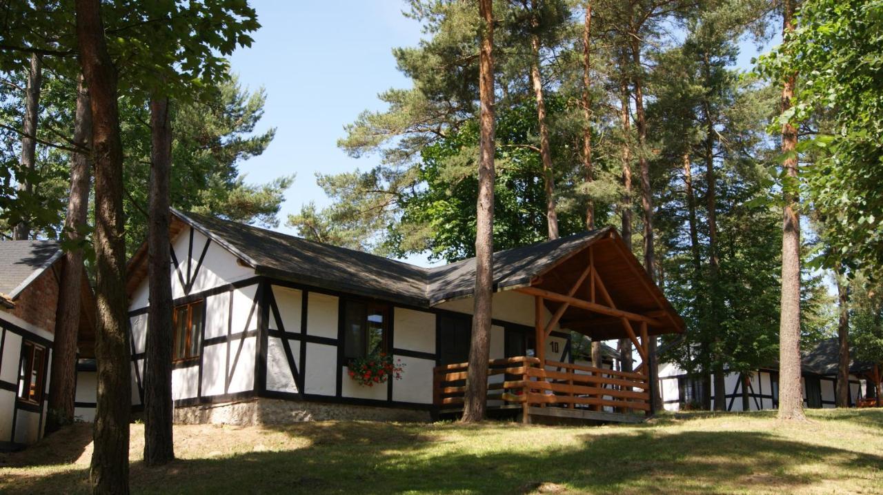 Magra Holiday Club Debina  Buitenkant foto