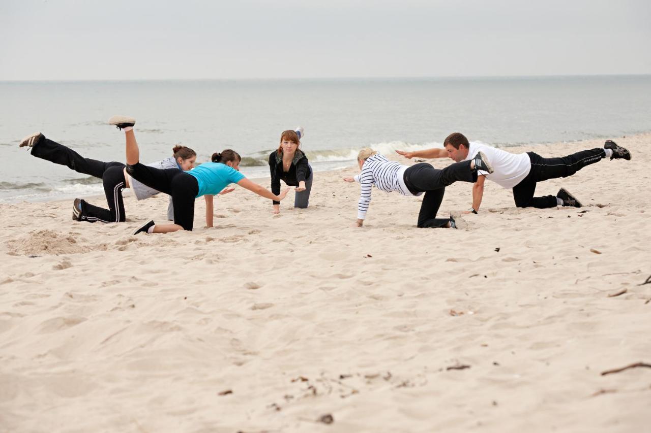 Magra Holiday Club Debina  Buitenkant foto